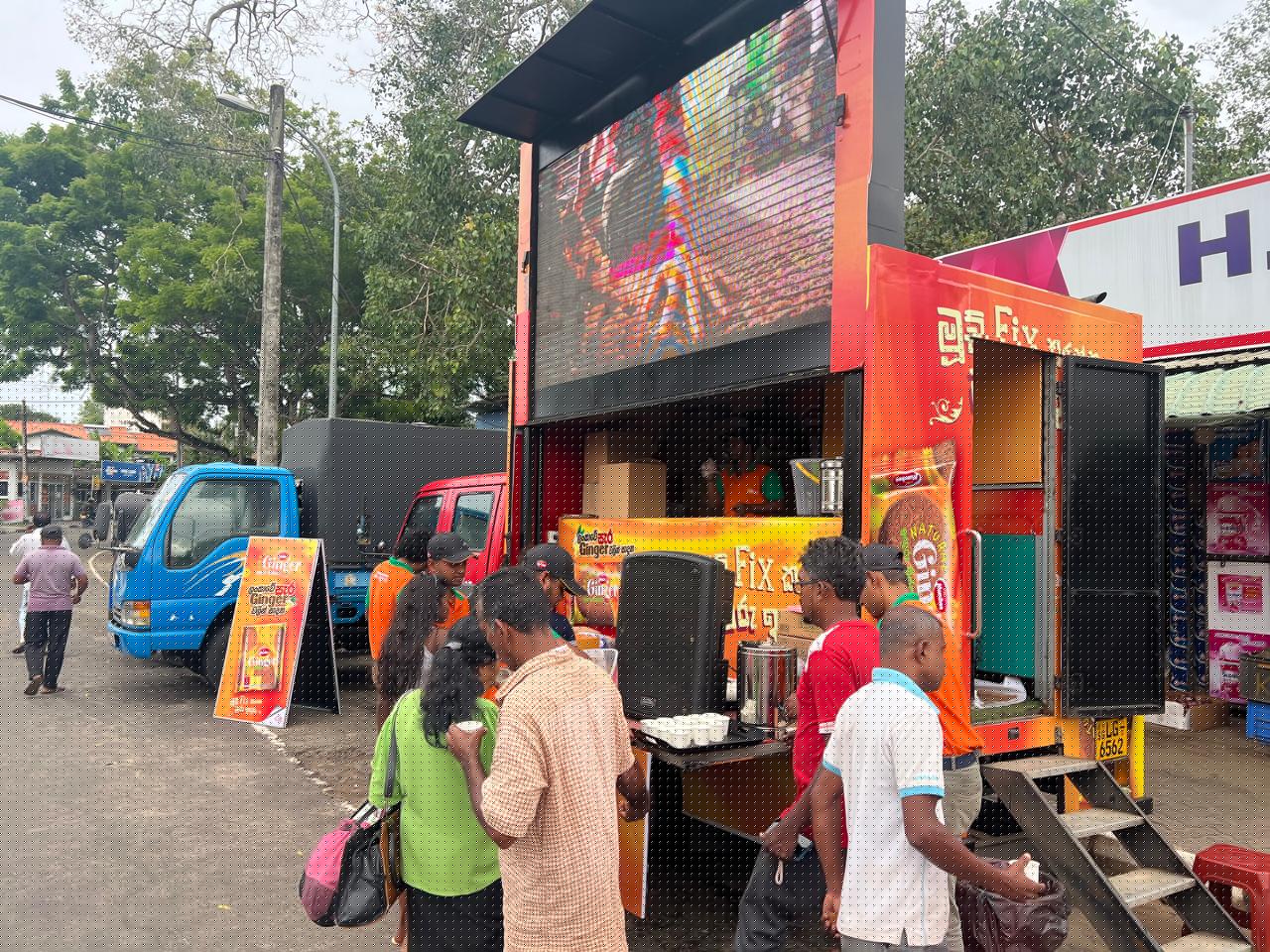 Ginger Harbor - Image 5