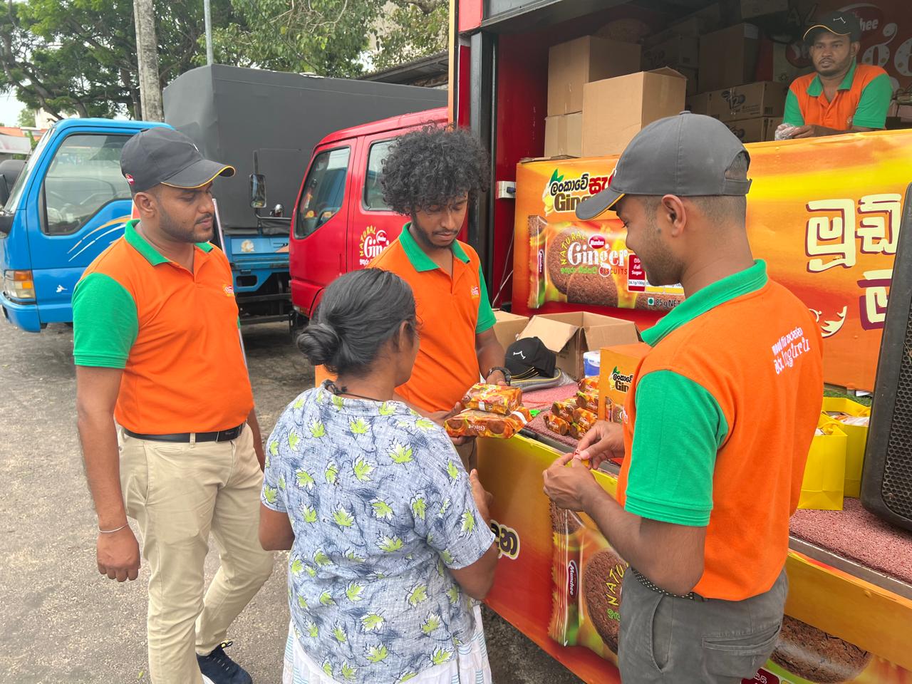 Ginger Harbor - Image 7