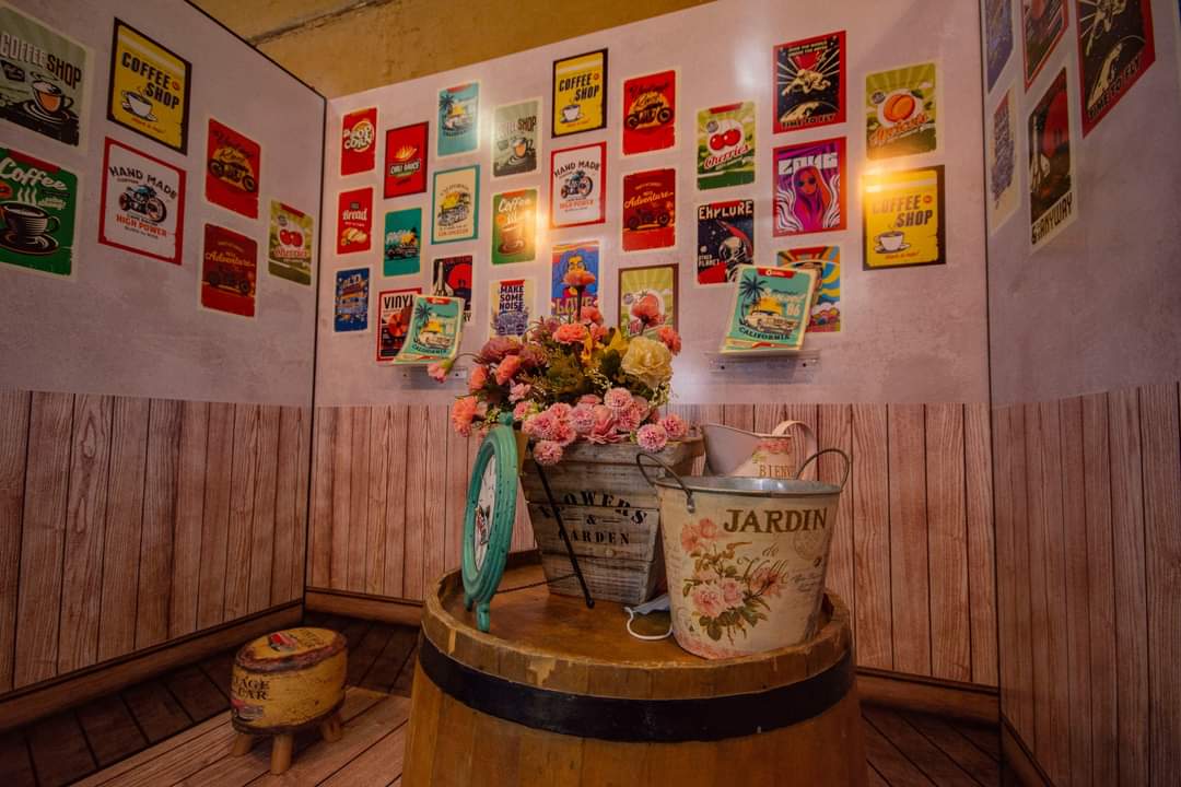 Innovate Stall BMICH - Image 4