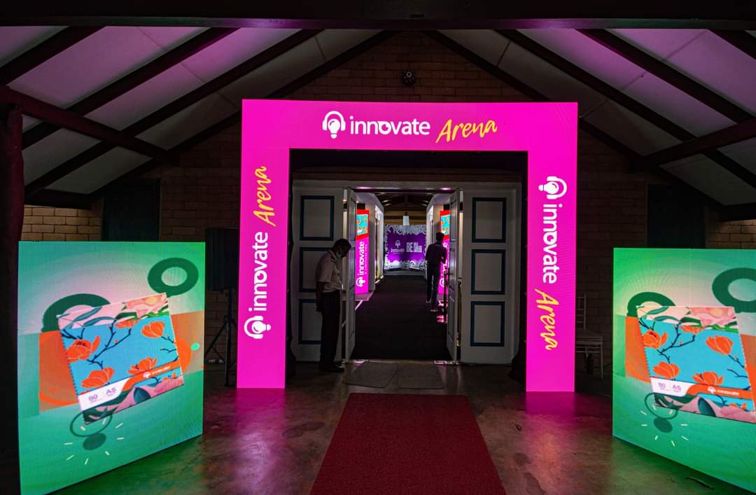 Innovate Stall BMICH - Image 5