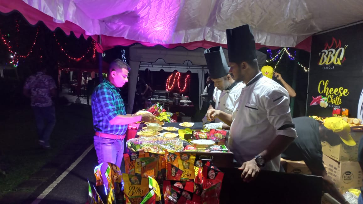 Kome activation - Image 2