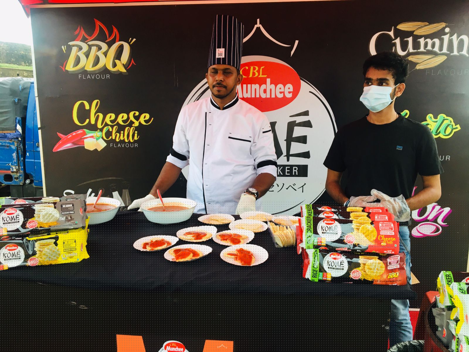 Kome activation - Image 3