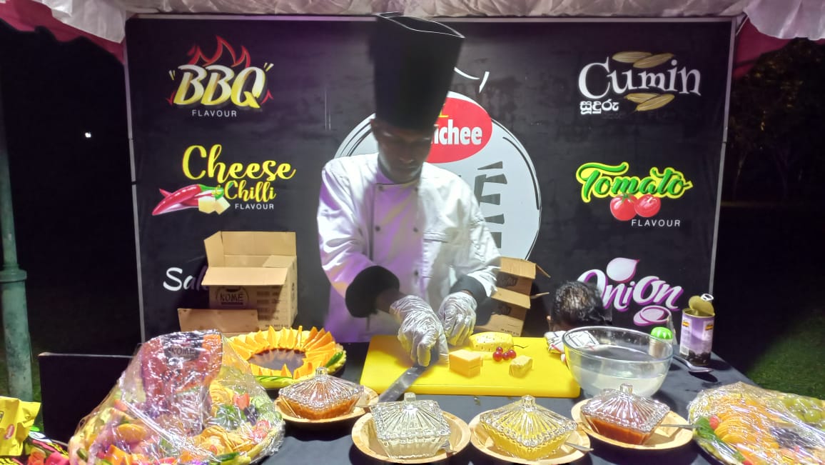 Kome activation - Image 5