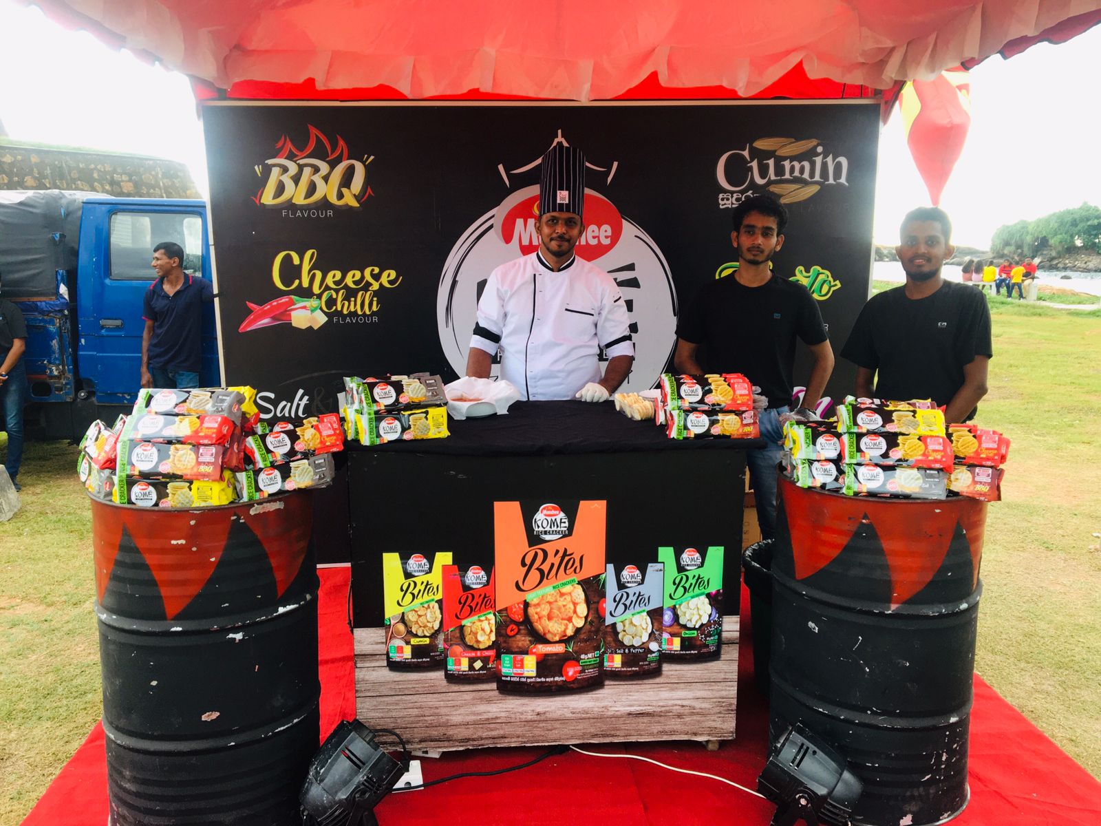 Kome activation - Image 6