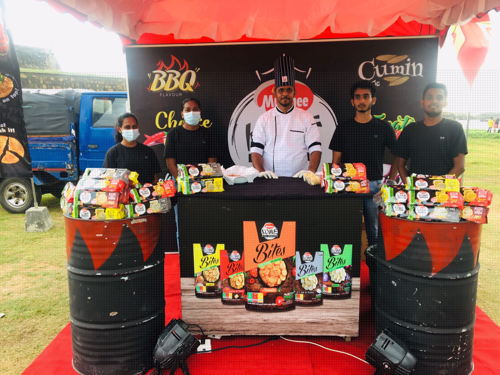 Kome activation - Image 8