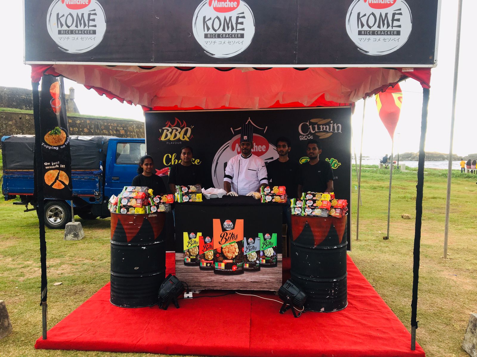 Kome activation - Image 9