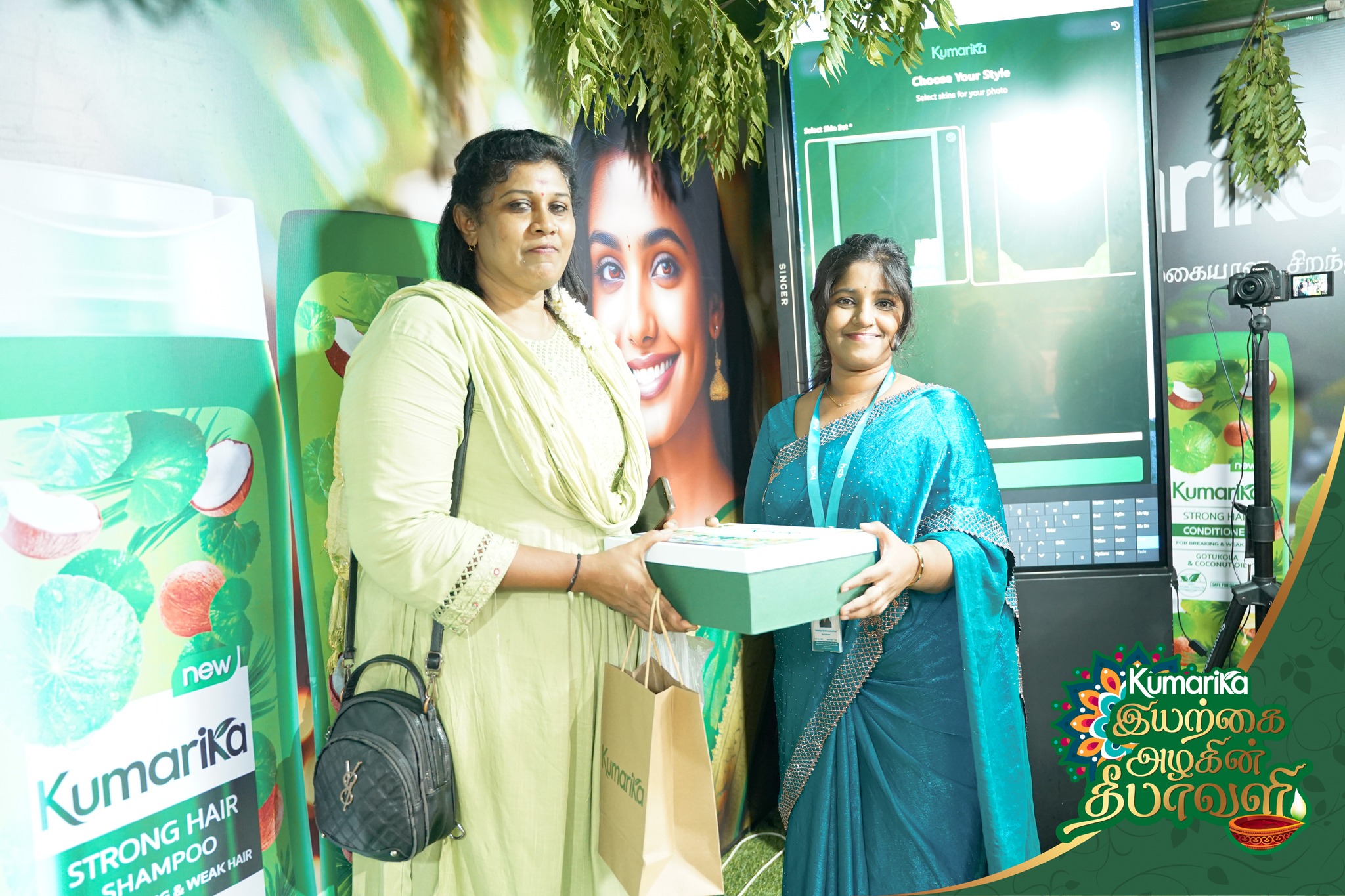 Kumarika Activation - Trinco - Image 5