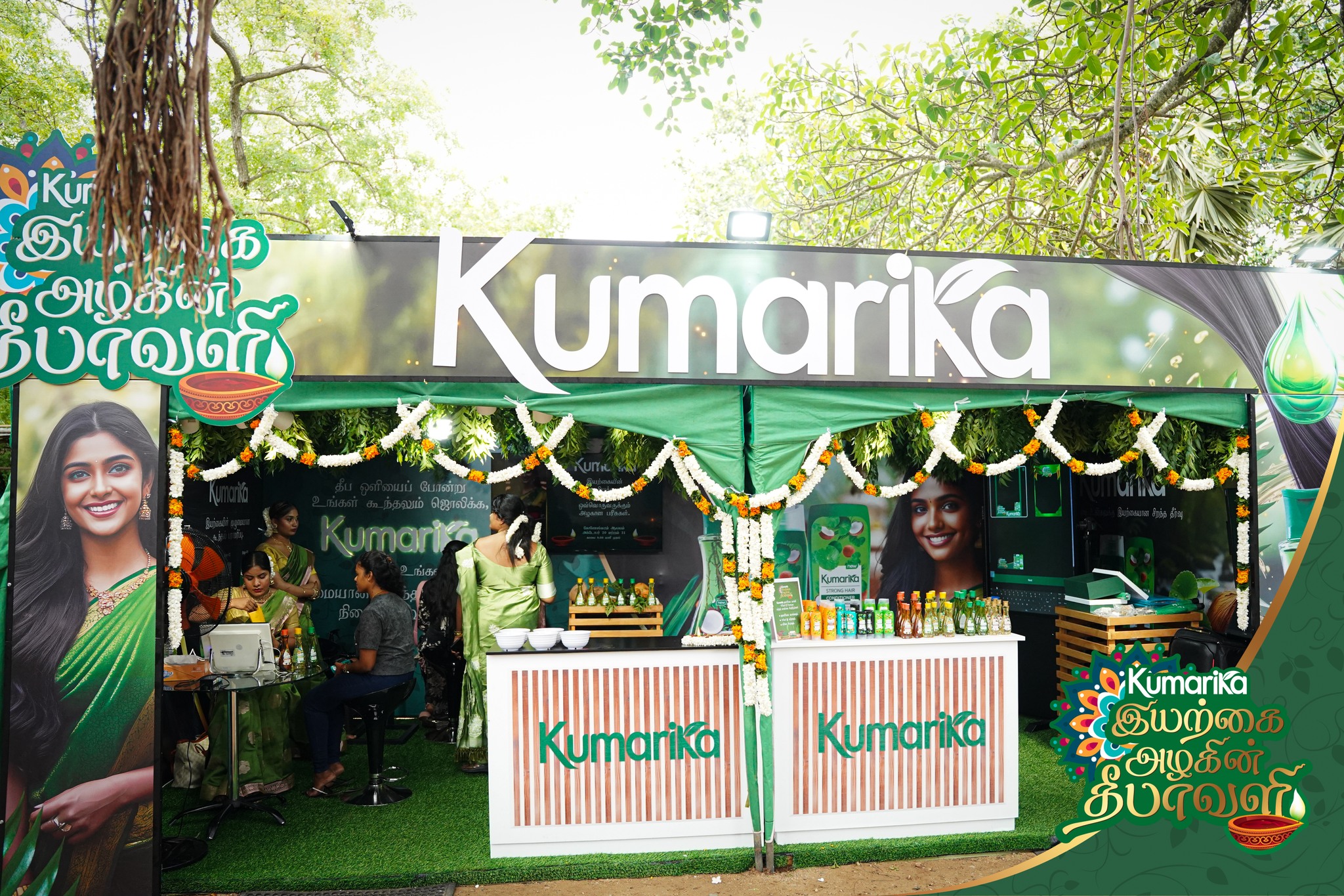 Kumarika Activation - Trinco - Image 6