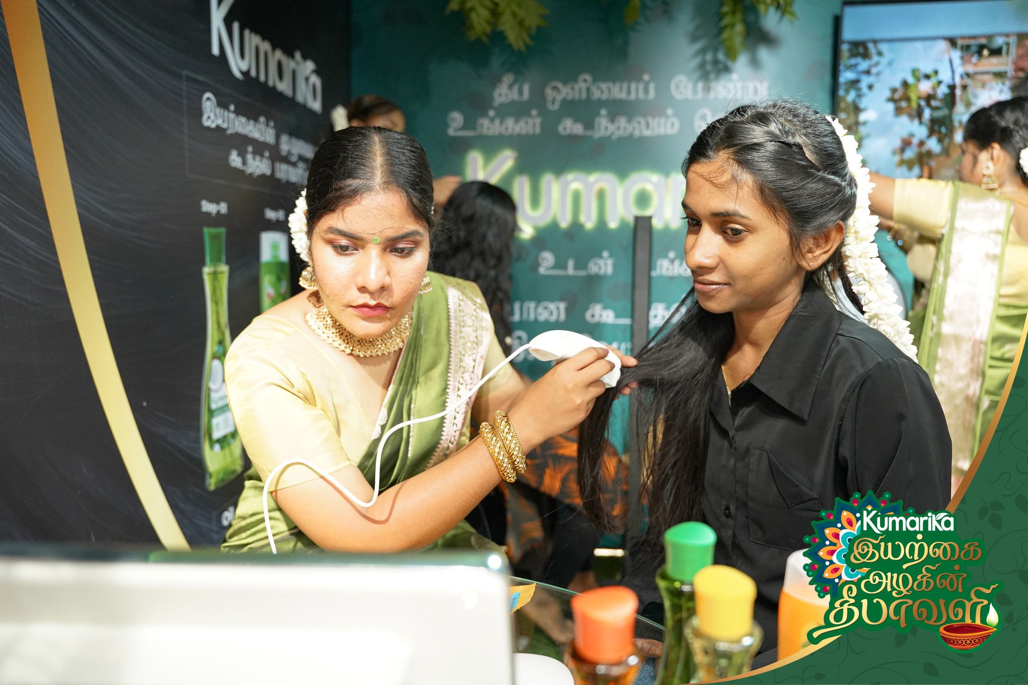 Kumarika Activation - Trinco - Image 8