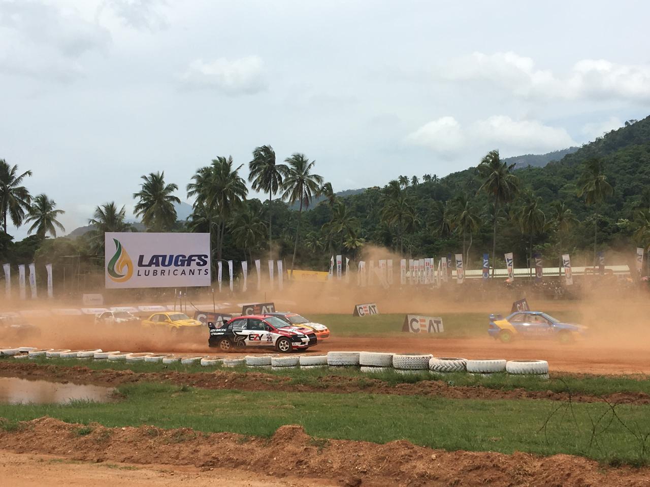 Laugfs branding - Image 5