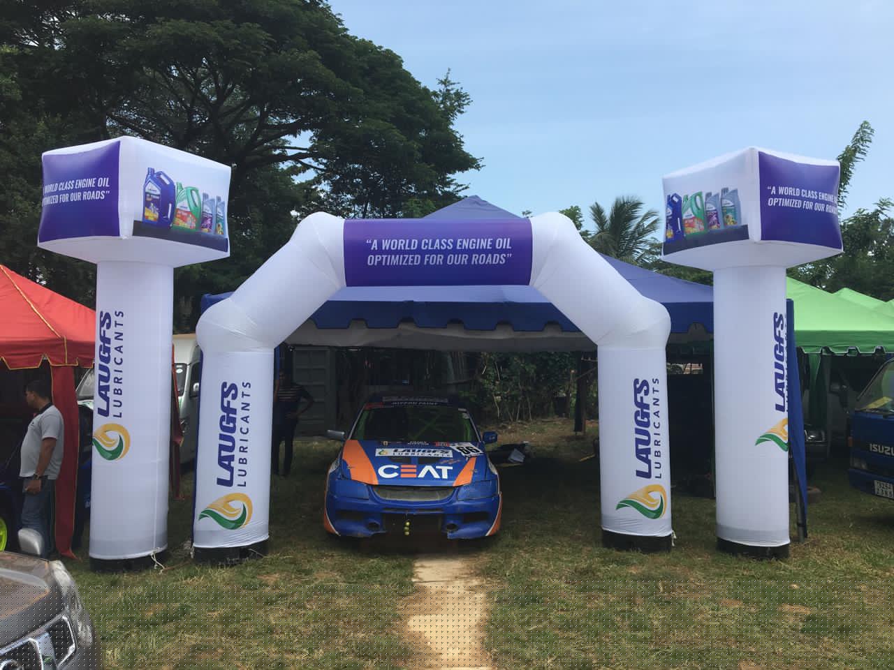 Laugfs branding - Image 8