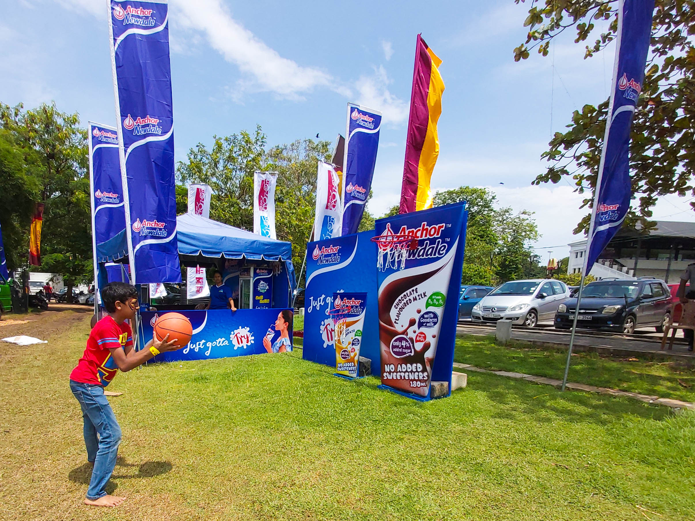 Newdale sampling - Image 4