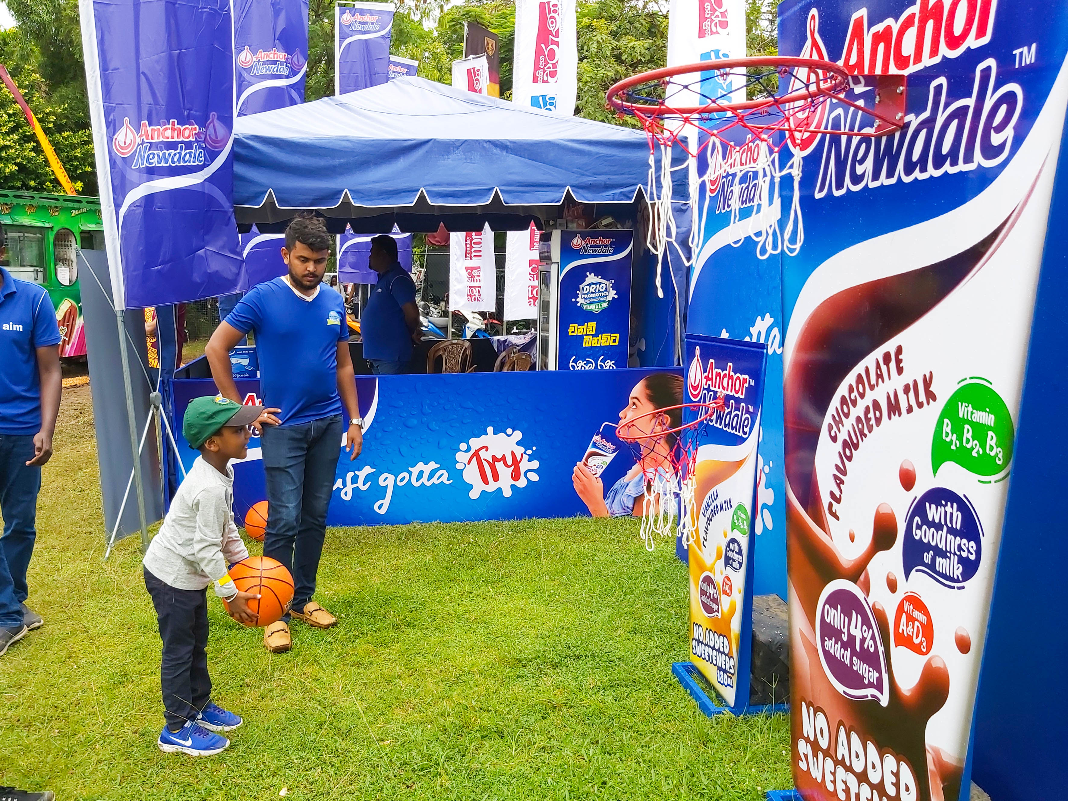 Newdale sampling - Image 5