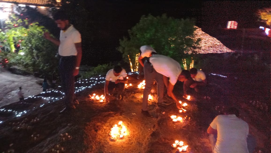 Pivithuru wandana Thanthirimale - Image 11