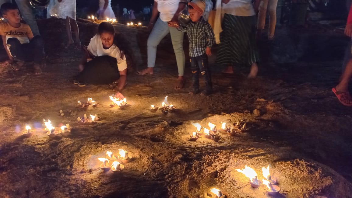 Pivithuru wandana Thanthirimale - Image 12