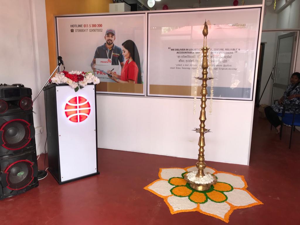 Pronto Branch opening - Image 2