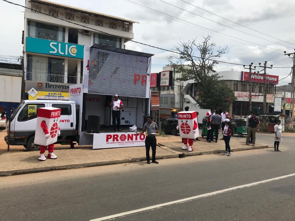 Pronto Branch opening - Image 4