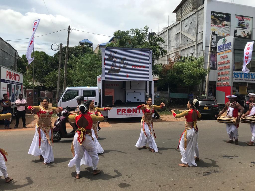 Pronto Branch opening - Image 7