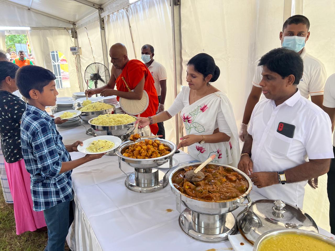 Rasalowa dansala - Image 2