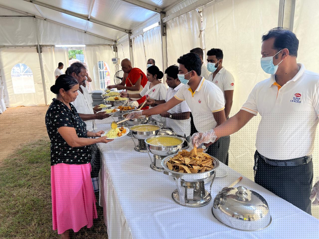 Rasalowa dansala - Image 3