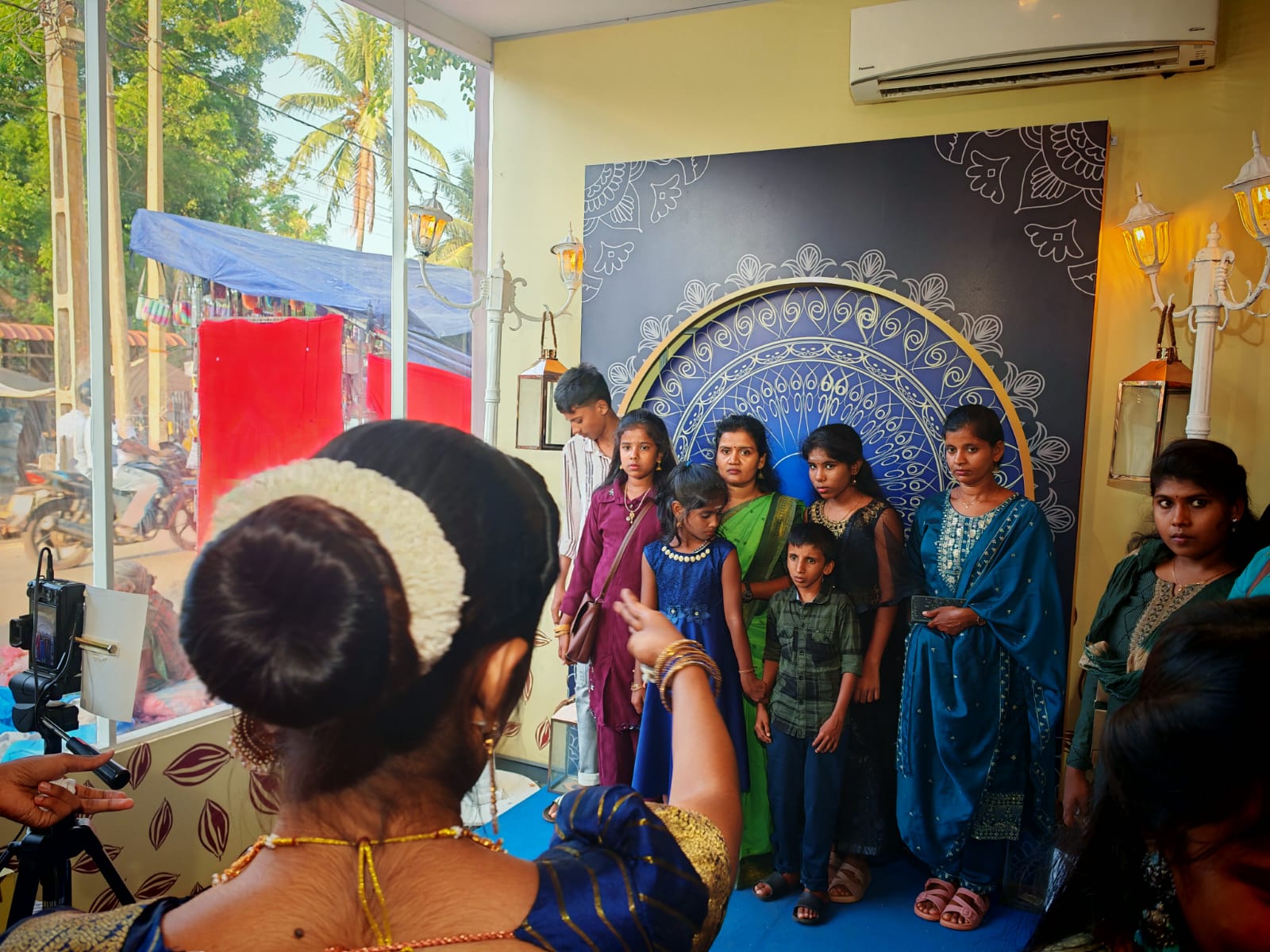 Ritzbury Chocolate Activation - Nallur - Image 3