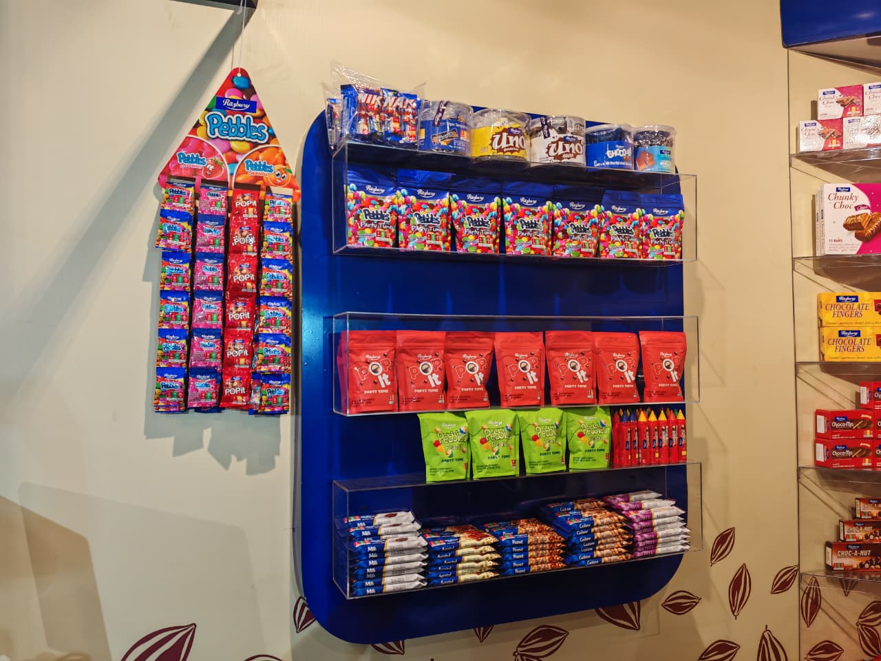 Ritzbury Chocolate Activation - Nallur - Image 8