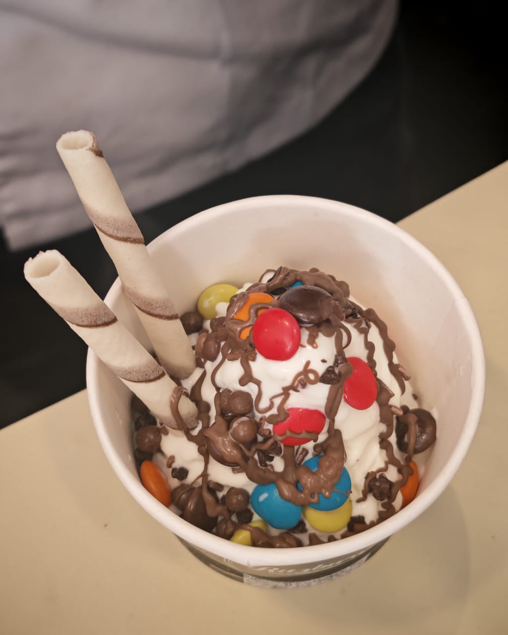 Ritzbury Chocolate Activation - Nallur - Image 9