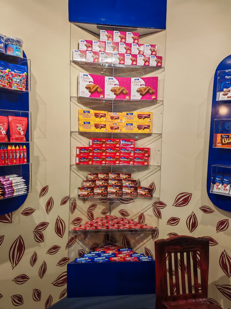 Ritzbury Chocolate Activation - Nallur - Image 10