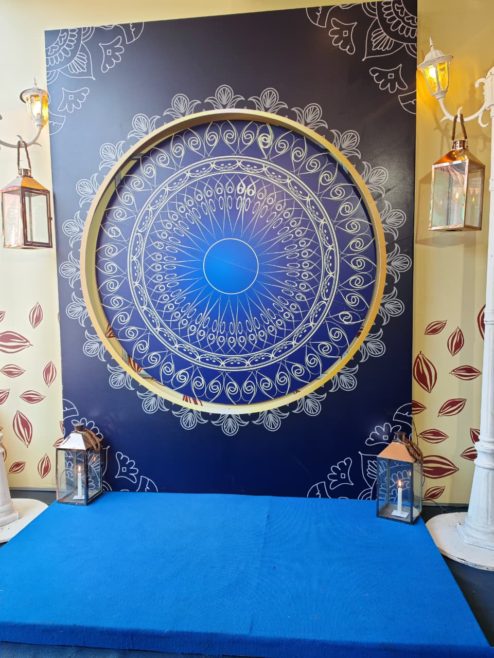 Ritzbury Chocolate Activation - Nallur - Image 13