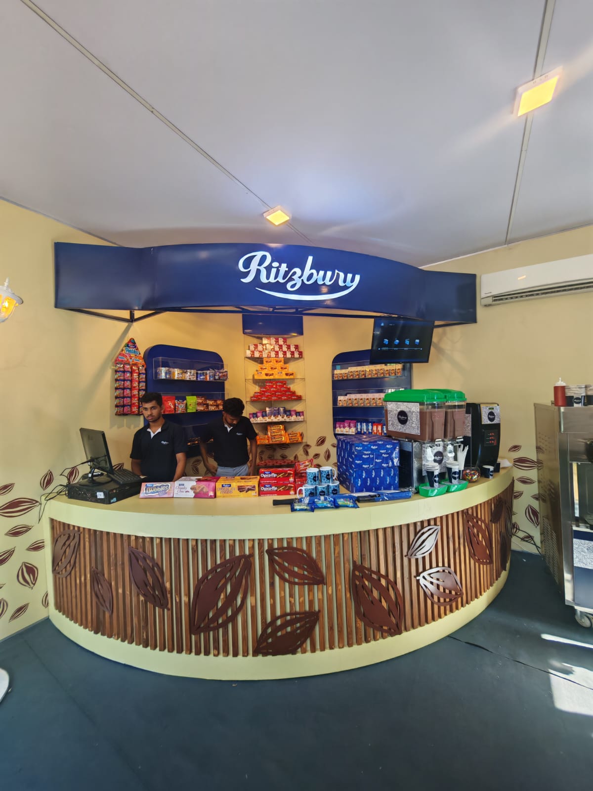 Ritzbury Chocolate Activation - Nallur - Image 14