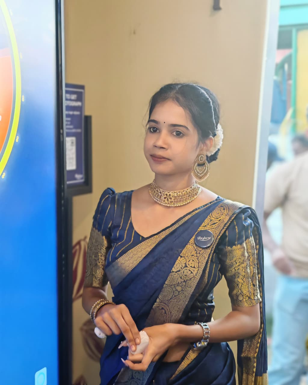 Ritzbury Chocolate Activation - Nallur - Image 15