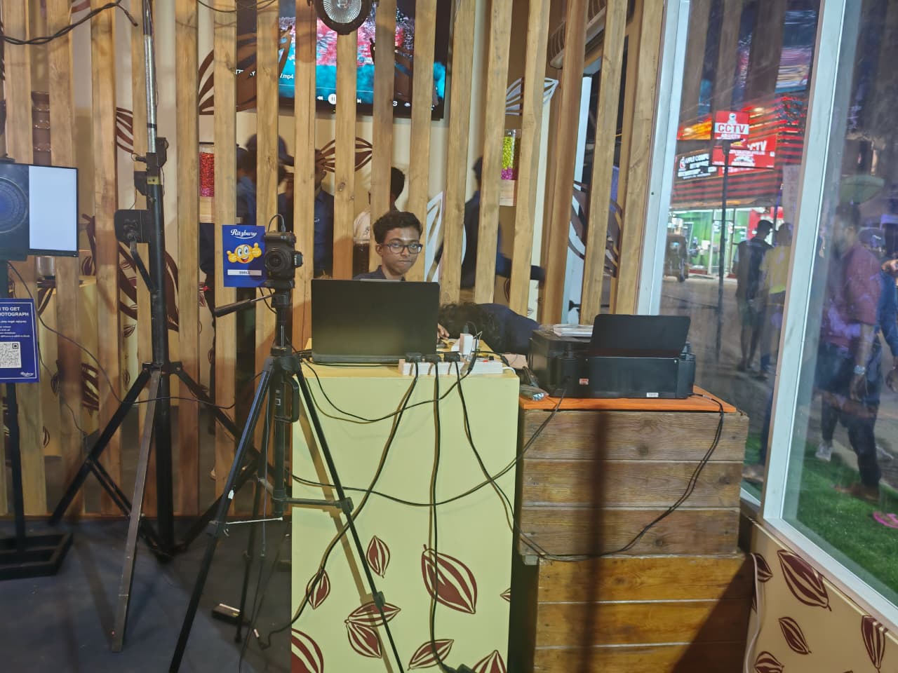 Ritzbury Chocolate Activation - Nallur - Image 18