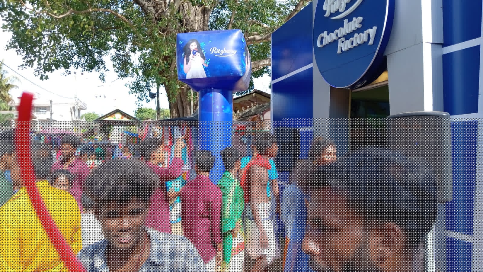 Ritzbury chocolate factory - Image 2