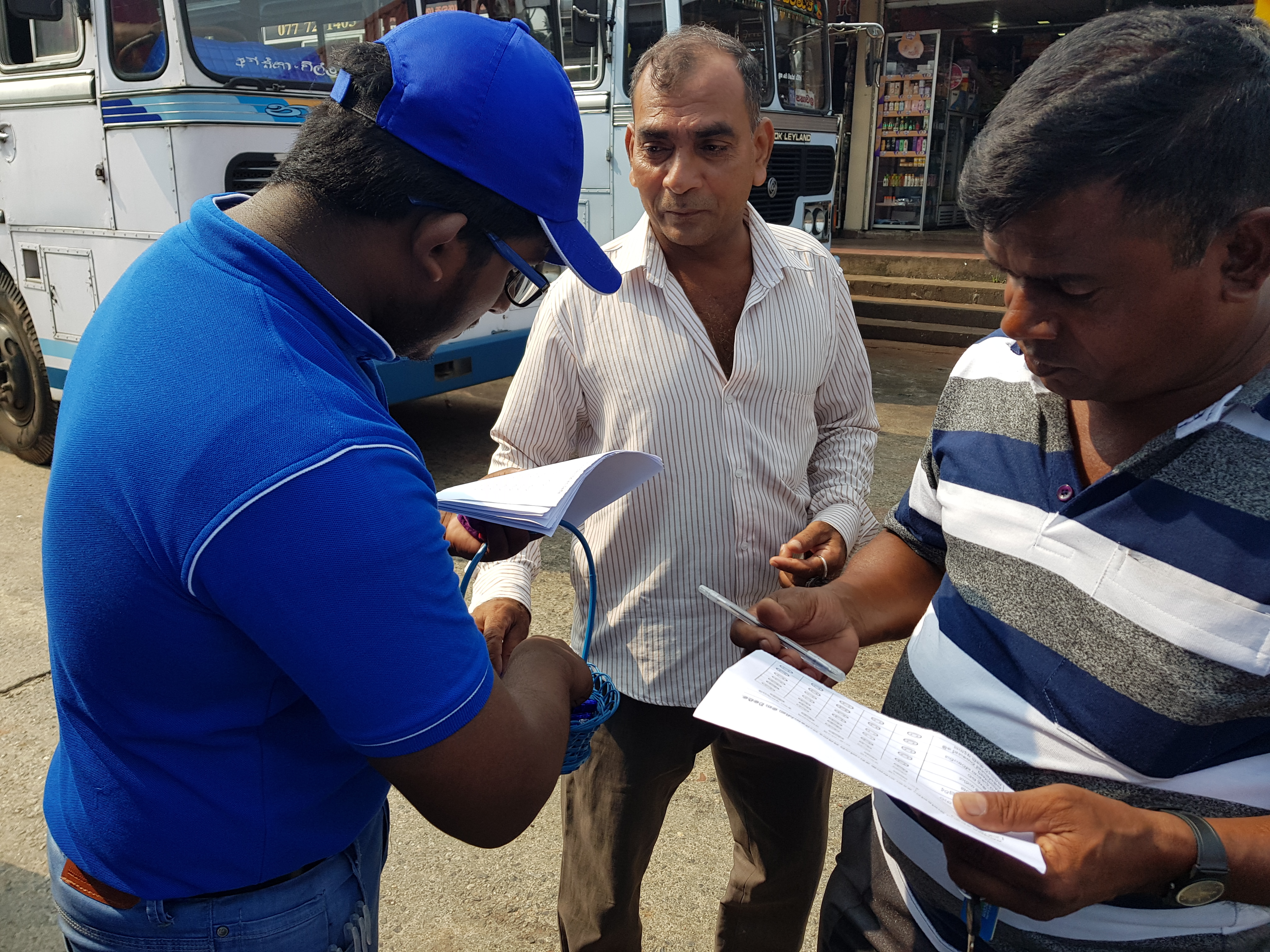 Ritzbury sampling - Image 3