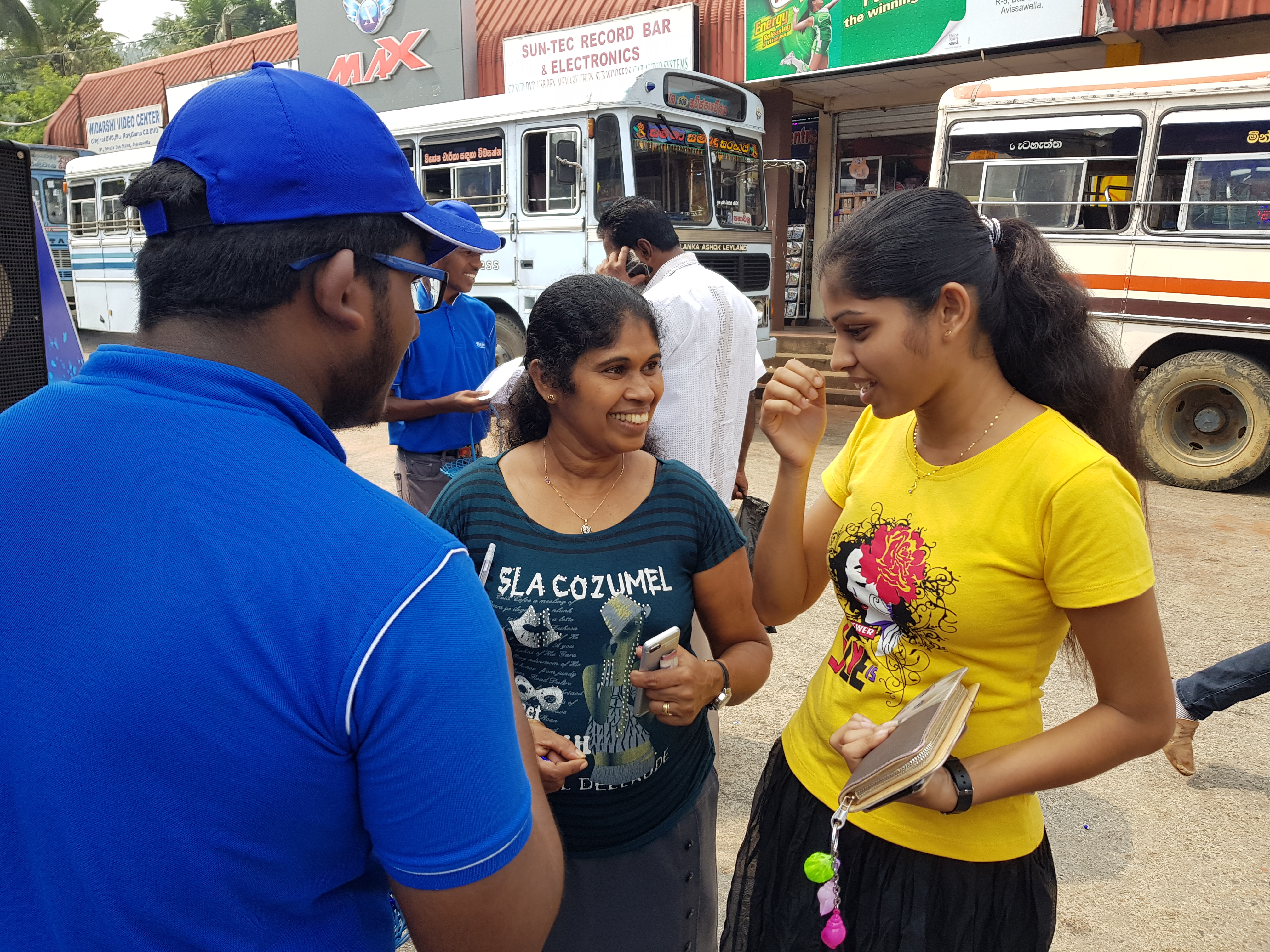 Ritzbury sampling - Image 4