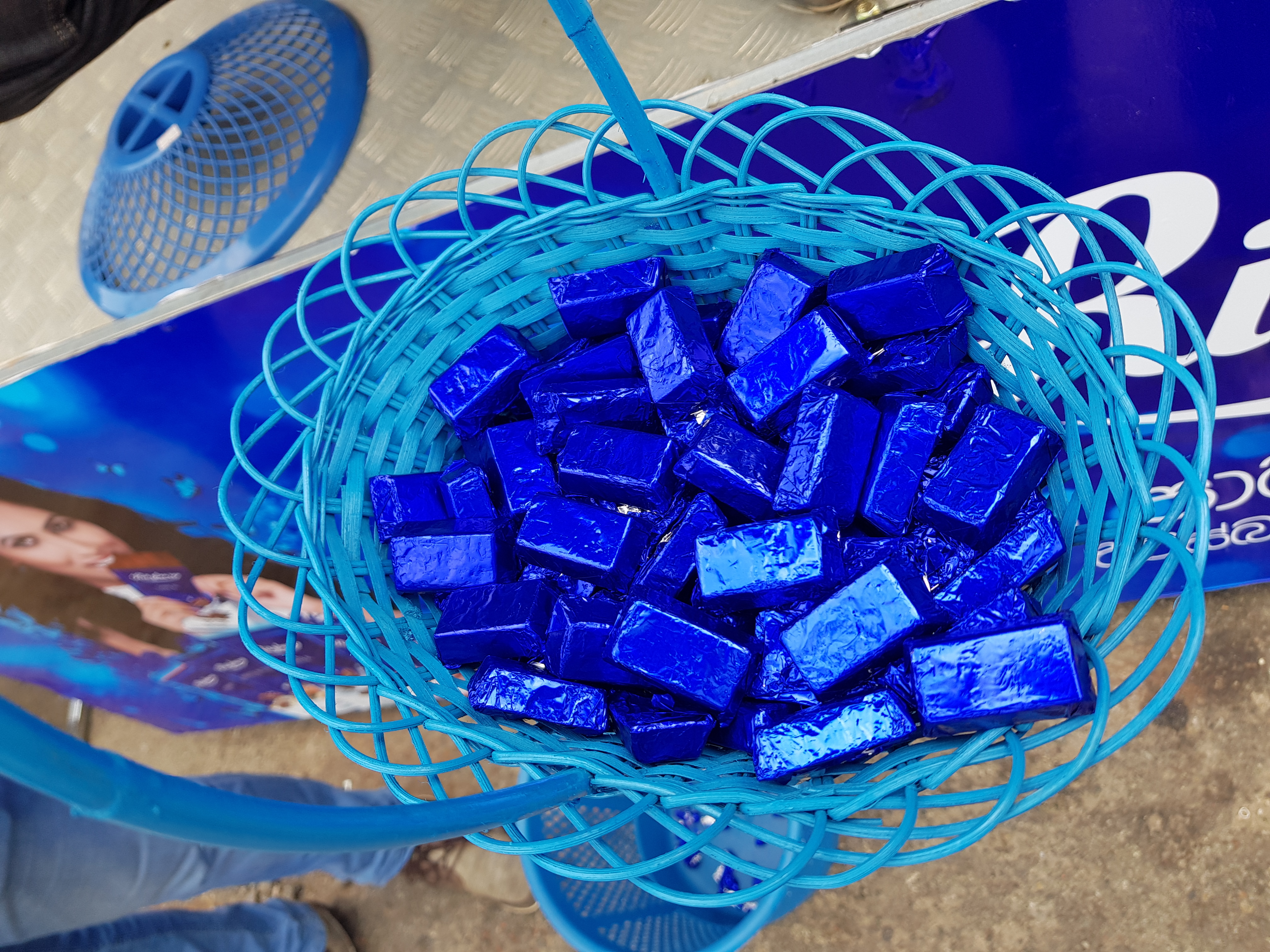 Ritzbury sampling - Image 5