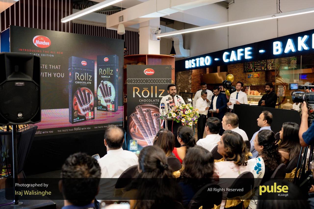 Rollz launch - Image 2