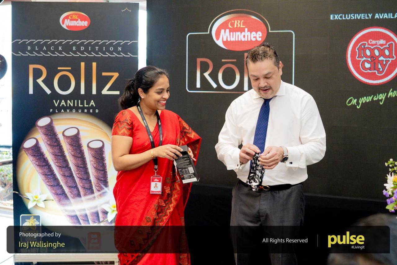 Rollz launch - Image 4