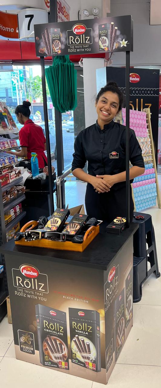 Rollz launch - Image 8