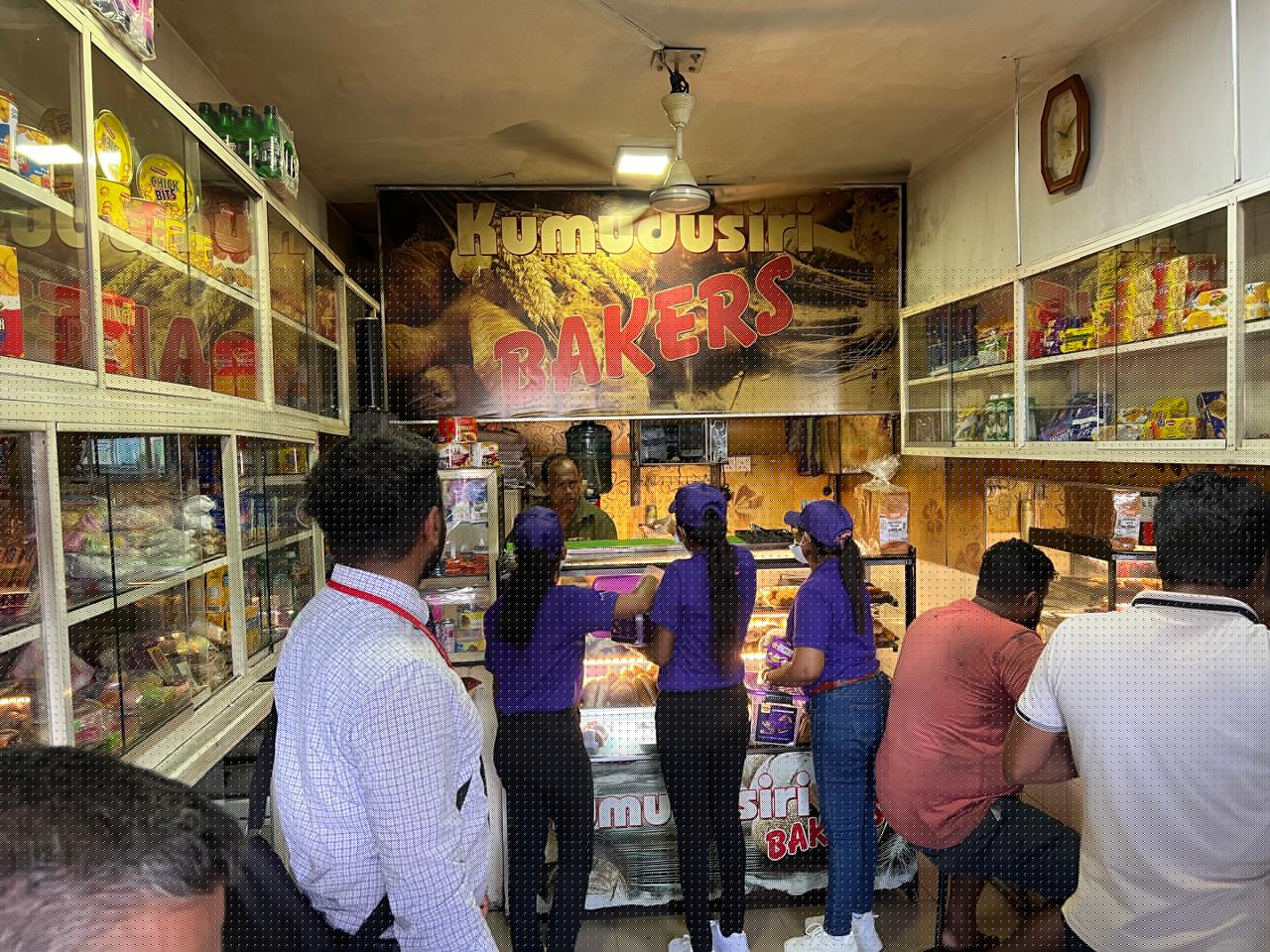 T crunch shop - Image 4