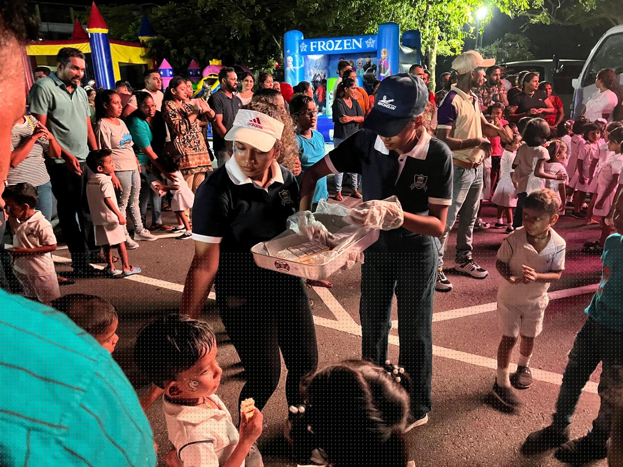 Tiara Avurudu - Image 7