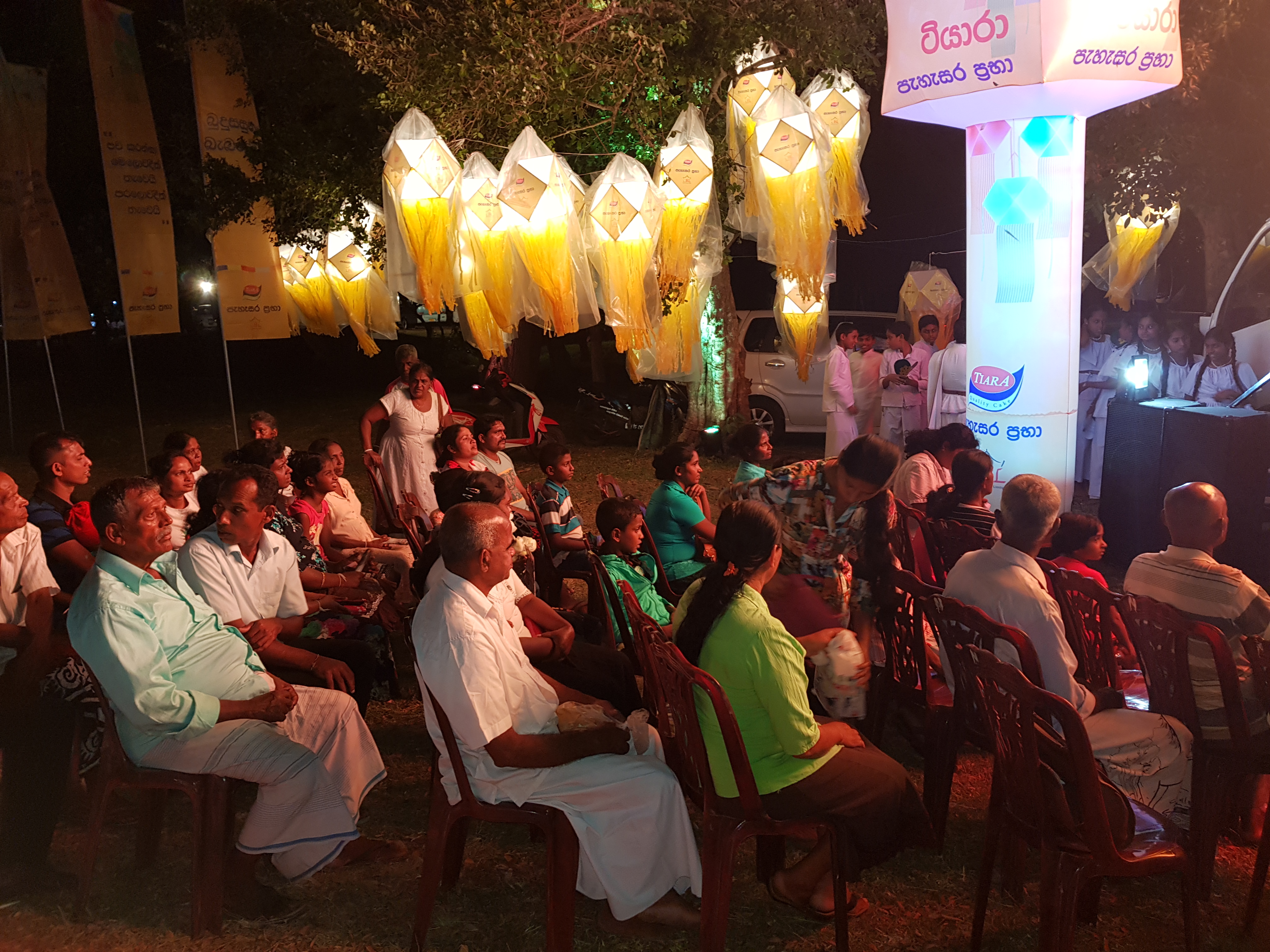 Tiara Mihinthalaya - Image 3