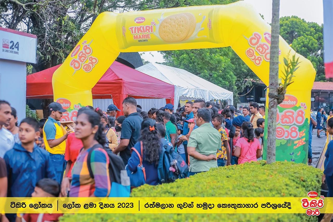 Tikiri Marie Launch - Image 2