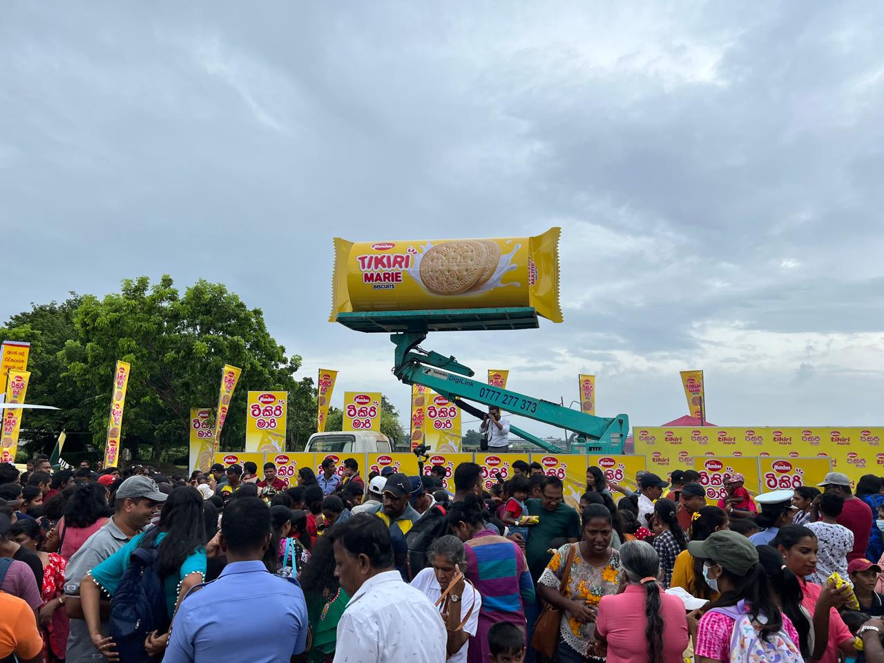 Tikiri Marie Launch - Image 5