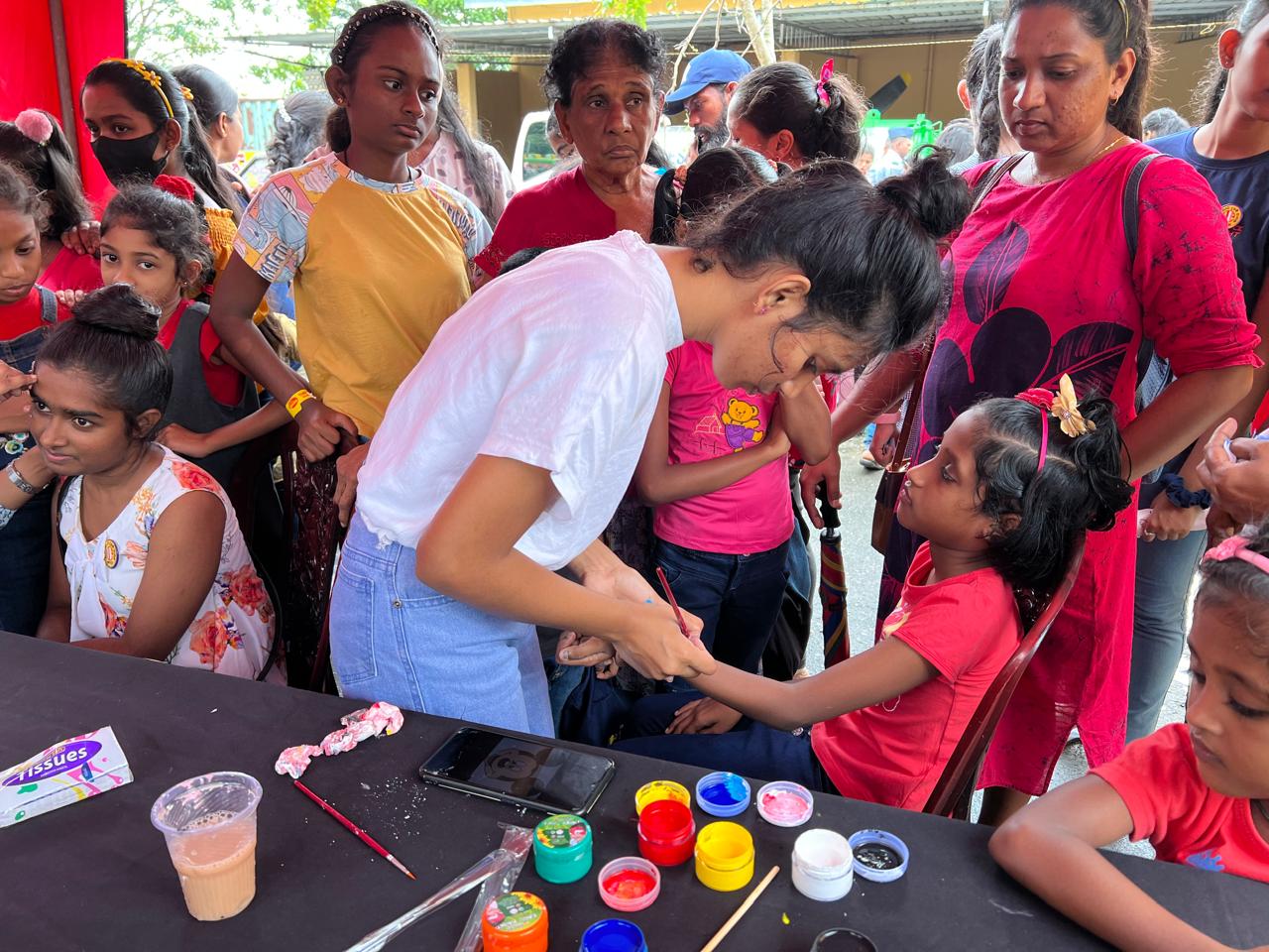 Tikiri Marie Launch - Image 6