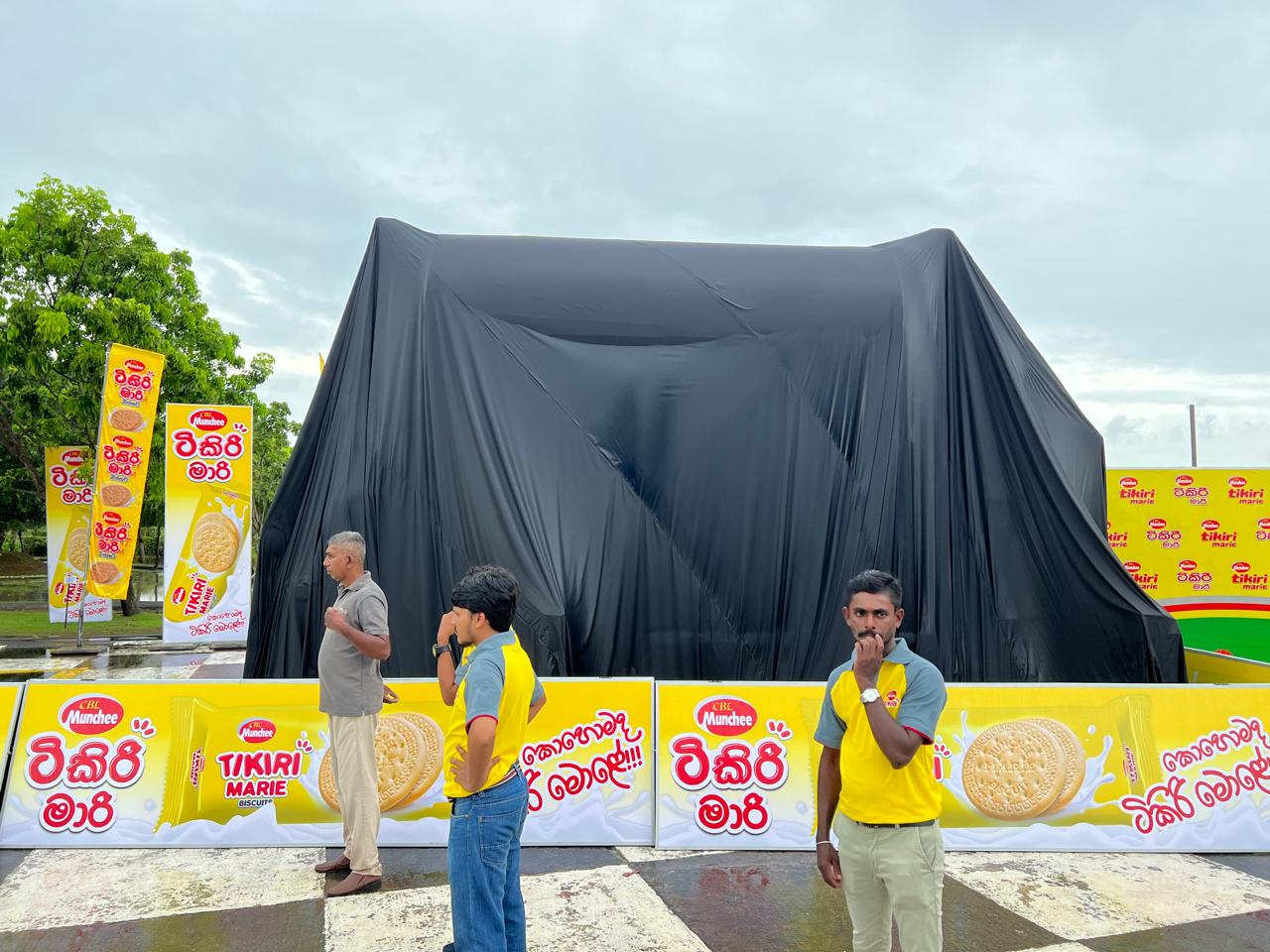 Tikiri Marie Launch - Image 7