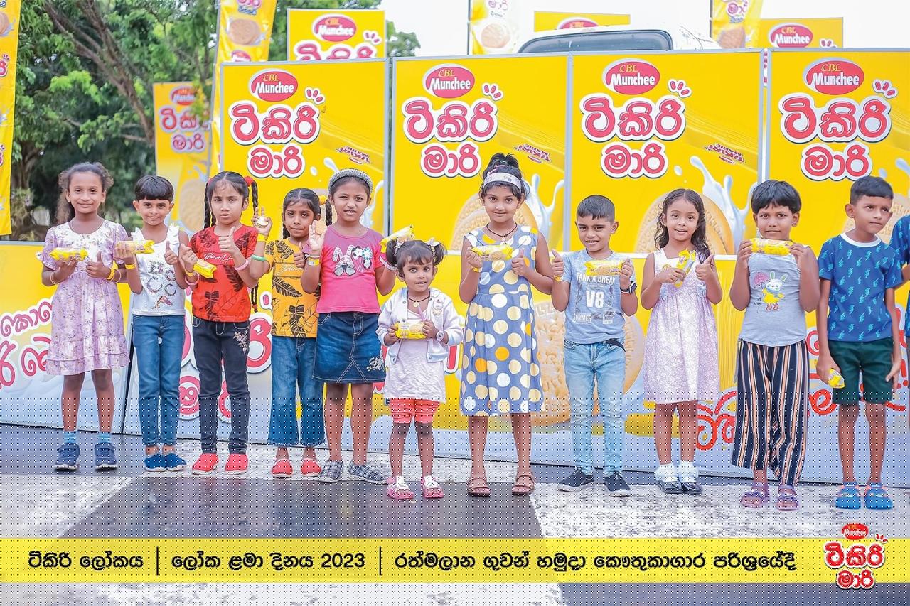 Tikiri Marie Launch - Image 8