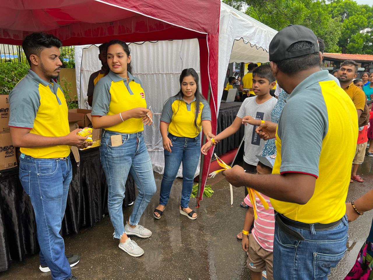 Tikiri Marie Launch - Image 9