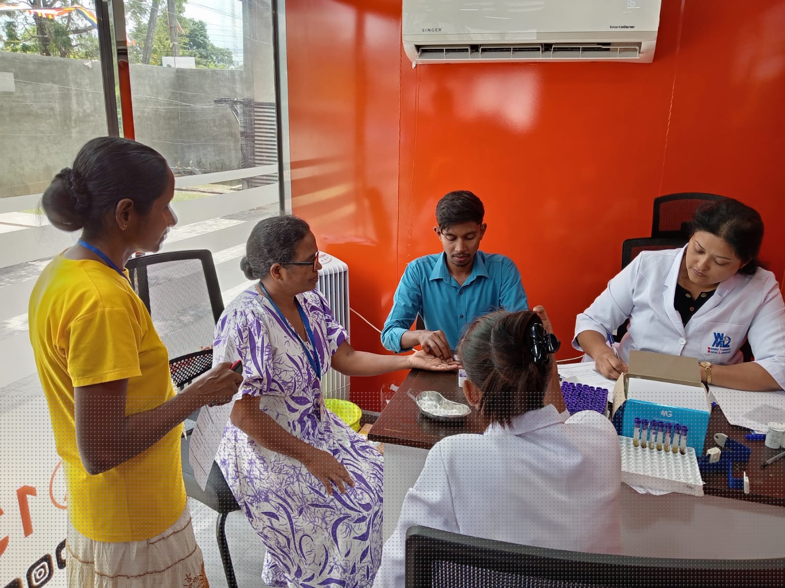 Union Assurance - Image 4