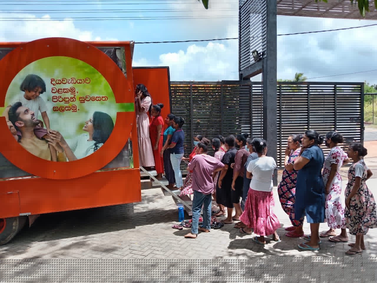 Union Assurance - Image 10